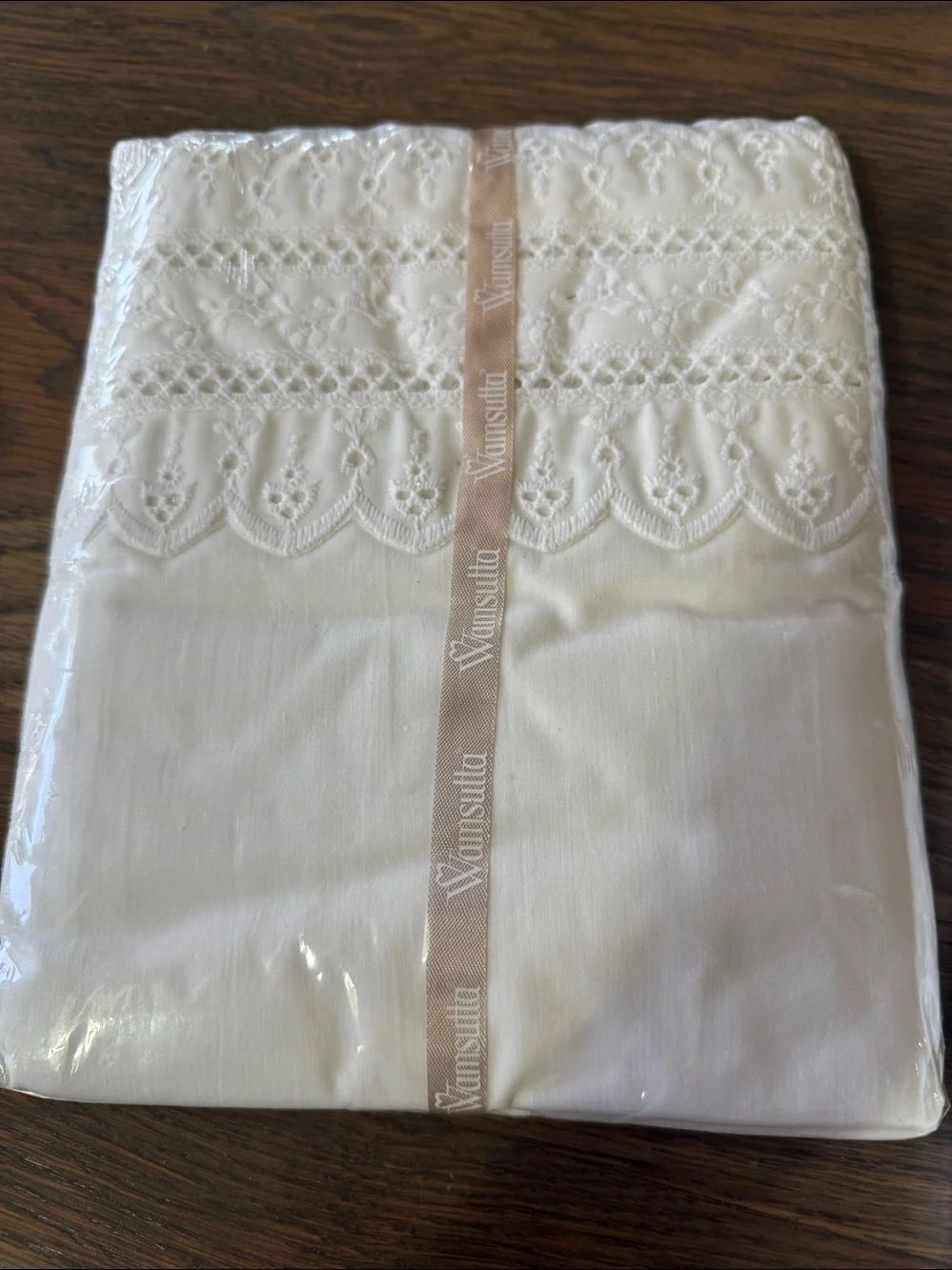Wamsutta new sealed